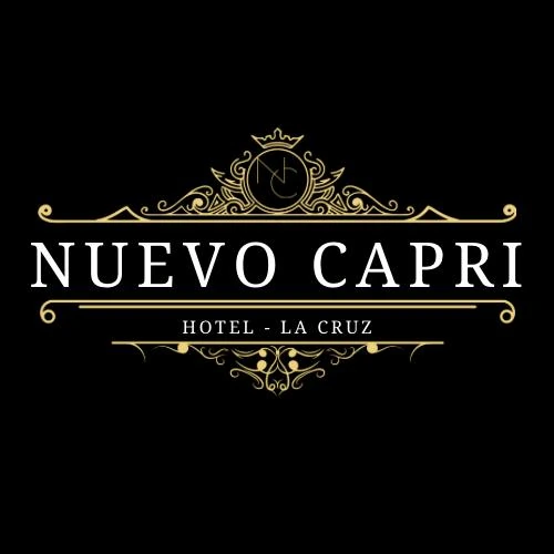 Nuevo Capri Hotel - La Cruz
